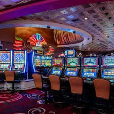 Màn hình live casino baccarat trên điện thoại tại tg888